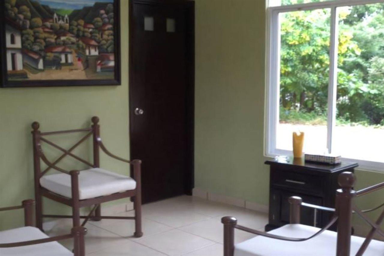 Hotel Turquesa Maya Felipe Carrillo Puerto 外观 照片