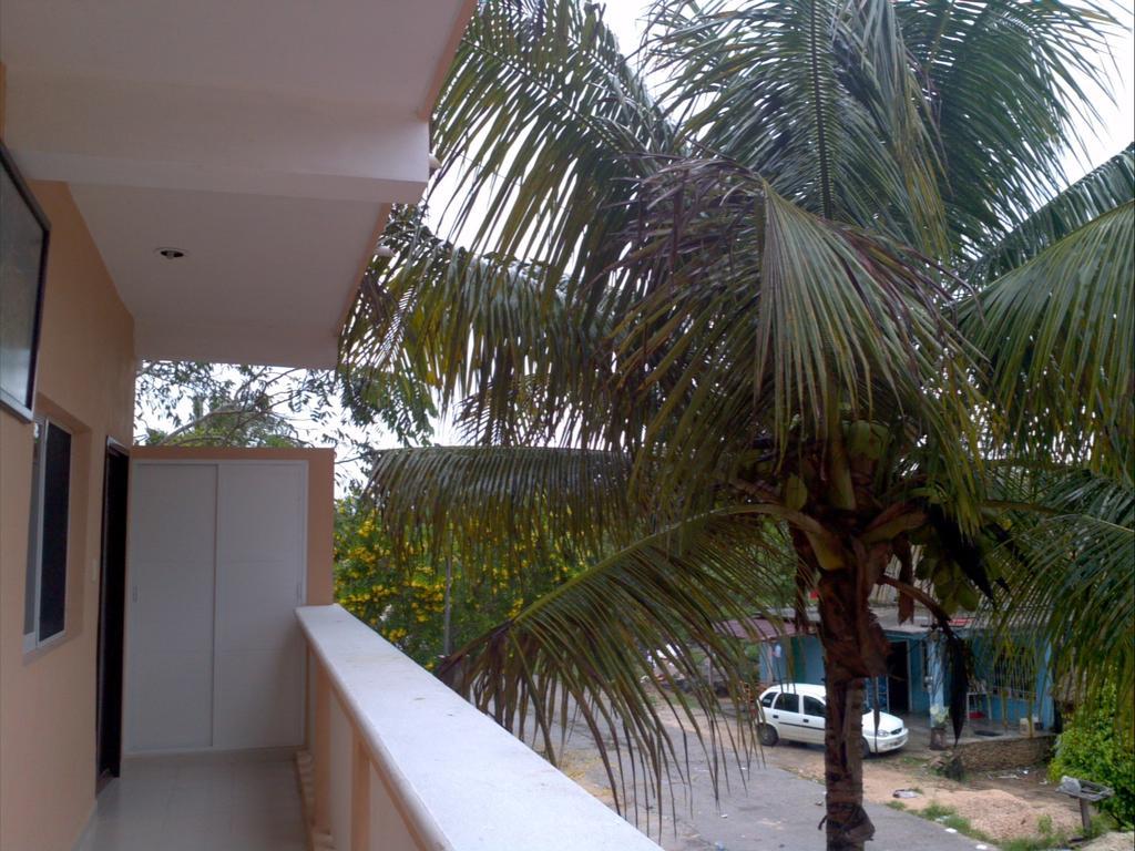 Hotel Turquesa Maya Felipe Carrillo Puerto 外观 照片