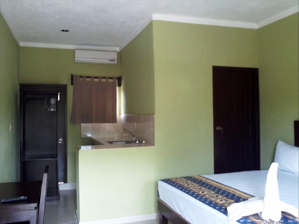 Hotel Turquesa Maya Felipe Carrillo Puerto 外观 照片