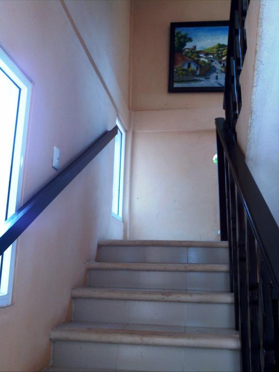 Hotel Turquesa Maya Felipe Carrillo Puerto 外观 照片