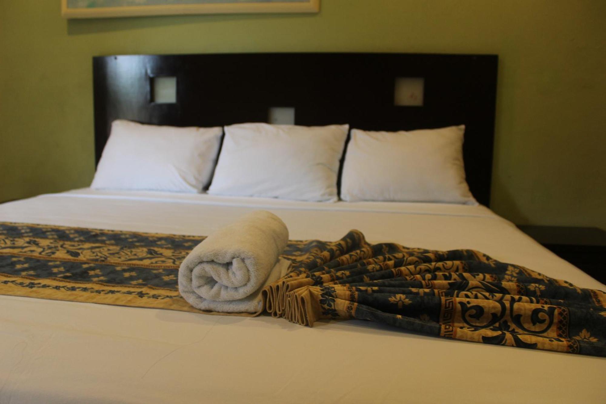 Hotel Turquesa Maya Felipe Carrillo Puerto 客房 照片