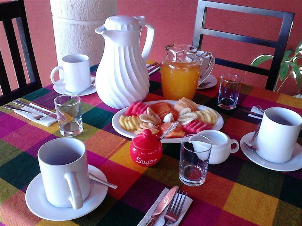 Hotel Turquesa Maya Felipe Carrillo Puerto 外观 照片